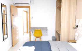Habitaciones Barra89