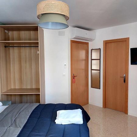 Habitaciones Barra89 Valencia Exterior photo