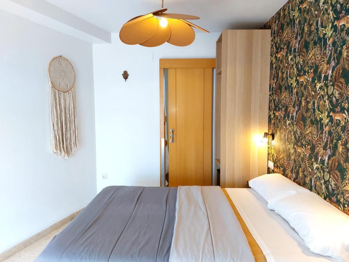 Habitaciones Barra89 Valencia Exterior photo