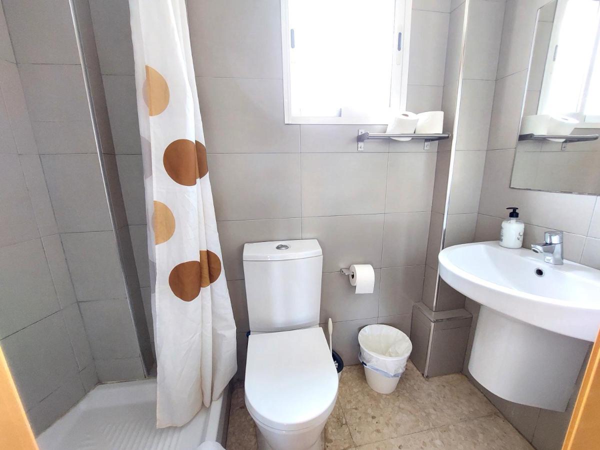 Habitaciones Barra89 Valencia Exterior photo