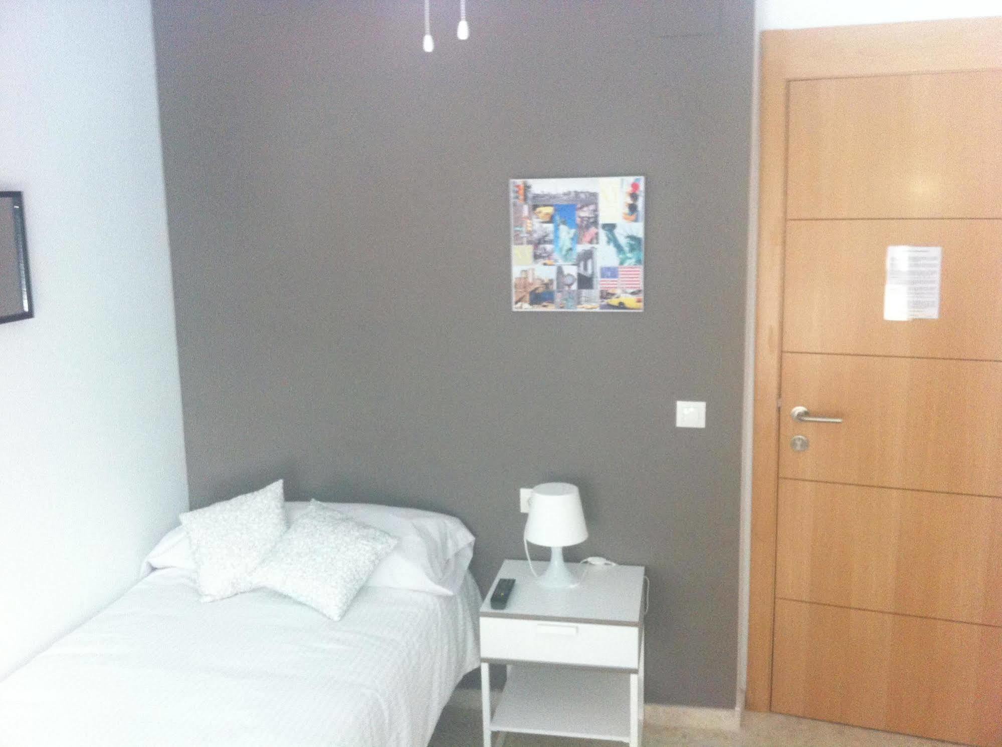 Habitaciones Barra89 Valencia Exterior photo