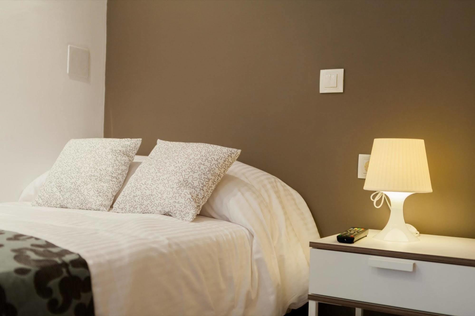Habitaciones Barra89 Valencia Exterior photo
